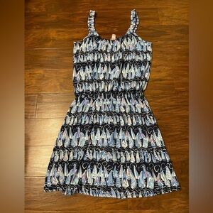 Lilly Pulitzer Loro Romper Size S